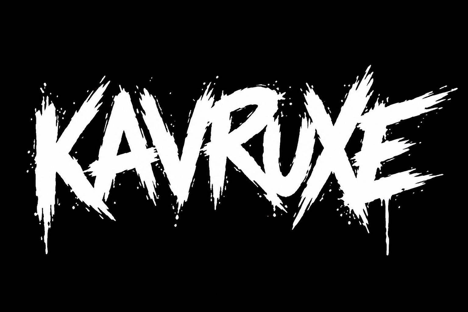 Logo KAVRUXE